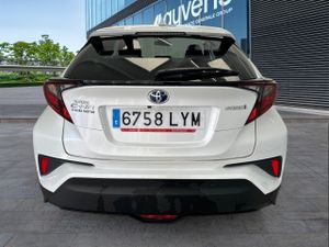 Toyota C-hr 1.8 125h Advance - Foto 5