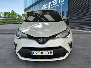 Toyota C-hr 1.8 125h Advance - Foto 3