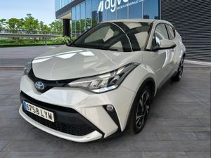 Toyota C-hr 1.8 125h Advance - Foto 2