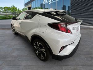 Toyota C-hr 1.8 125h Advance - Foto 6