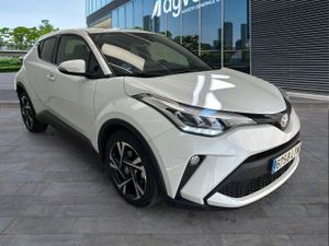 Toyota C-hr 1.8 125h Advance - Foto 3