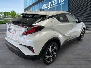 Toyota C-hr 1.8 125h Advance - Foto 4