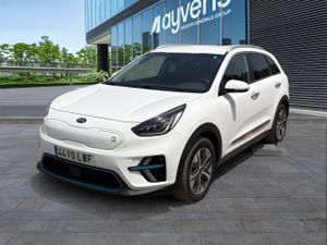 Kia Niro E-niro 150kw Emotion (long Range) - Foto 2
