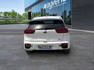 Kia Niro E-niro 150kw Emotion (long Range) - Foto 5