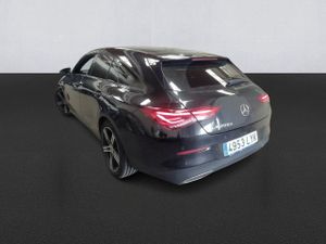 Mercedes Cla 200 D Dct Shooting Brake - Foto 6