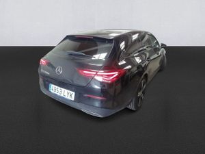 Mercedes Cla 200 D Dct Shooting Brake - Foto 4