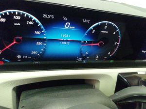 Mercedes Cla 200 D Dct Shooting Brake - Foto 8