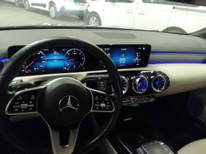 Mercedes Cla 200 D Dct Shooting Brake - Foto 7