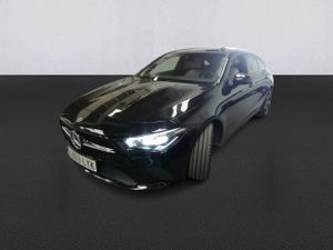 Mercedes Cla 200 D Dct Shooting Brake - Foto 2