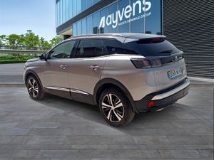 Peugeot 3008 1.5 Bluehdi 96kw S&s Gt Eat8 - Foto 6