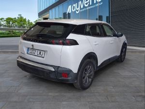 Peugeot 2008 Eléctrico Active Pack - Foto 4
