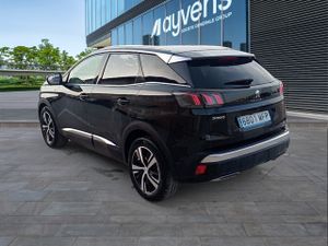 Peugeot 3008 1.5 Bluehdi 96kw S&s Gt Eat8 - Foto 6