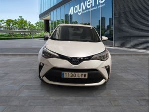 Toyota C-hr 1.8 125h Advance - Foto 3