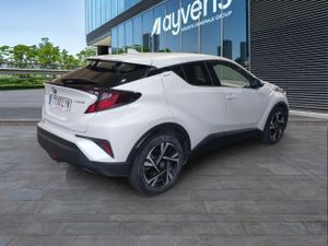 Toyota C-hr 1.8 125h Advance - Foto 4