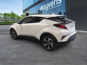 Toyota C-hr 1.8 125h Advance - Foto 6