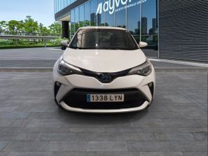 Toyota C-hr 1.8 125h Advance - Foto 3