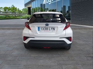 Toyota C-hr 1.8 125h Advance - Foto 5