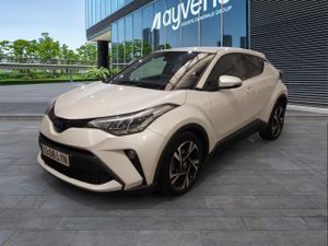 Toyota C-hr 1.8 125h Advance - Foto 2