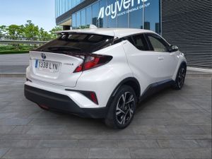Toyota C-hr 1.8 125h Advance - Foto 4