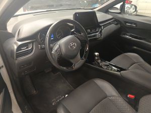 Toyota C-hr 1.8 125h Advance - Foto 7