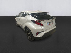 Toyota C-hr 1.8 125h Advance - Foto 6