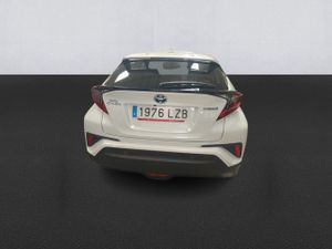 Toyota C-hr 1.8 125h Advance - Foto 5
