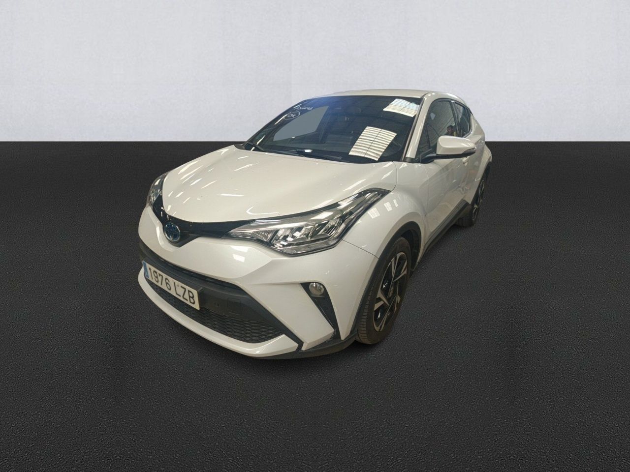 Toyota C-hr 1.8 125h Advance - Foto 1