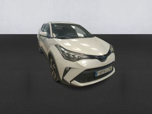 Toyota C-hr 1.8 125h Advance - Foto 3