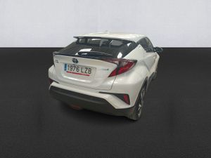 Toyota C-hr 1.8 125h Advance - Foto 4