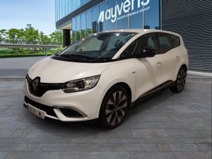 Renault Grand Scenic Limited Tce 103kw (140cv) Gpf My2021 - Foto 2