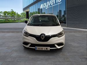 Renault Grand Scenic Limited Tce 103kw (140cv) Gpf My2021 - Foto 3