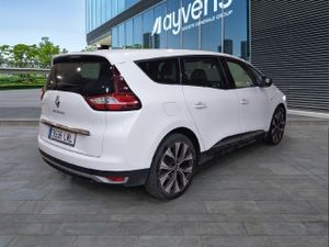 Renault Grand Scenic Limited Tce 103kw (140cv) Gpf My2021 - Foto 4