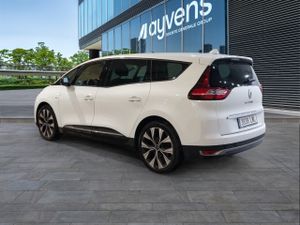Renault Grand Scenic Limited Tce 103kw (140cv) Gpf My2021 - Foto 6