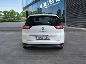 Renault Grand Scenic Limited Tce 103kw (140cv) Gpf My2021 - Foto 5