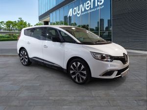 Renault Grand Scenic Limited Tce 103kw (140cv) Gpf My2021 - Foto 3