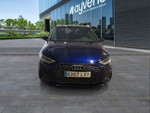 Audi A3 Sportback 30 Tfsi 81kw (110cv) S Tronic - Foto 3