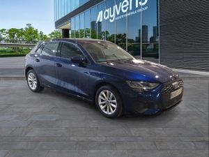 Audi A3 Sportback 30 Tfsi 81kw (110cv) S Tronic - Foto 3