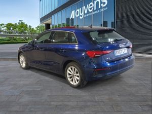 Audi A3 Sportback 30 Tfsi 81kw (110cv) S Tronic - Foto 6