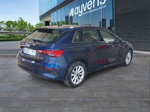 Audi A3 Sportback 30 Tfsi 81kw (110cv) S Tronic - Foto 4