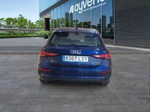 Audi A3 Sportback 30 Tfsi 81kw (110cv) S Tronic - Foto 5
