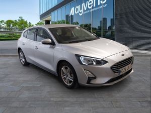 Ford Focus 1.0 Ecoboost Mhev 92kw Trend+ - Foto 3