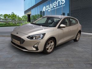 Ford Focus 1.0 Ecoboost Mhev 92kw Trend+ - Foto 2