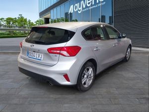 Ford Focus 1.0 Ecoboost Mhev 92kw Trend+ - Foto 4