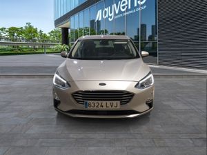 Ford Focus 1.0 Ecoboost Mhev 92kw Trend+ - Foto 3