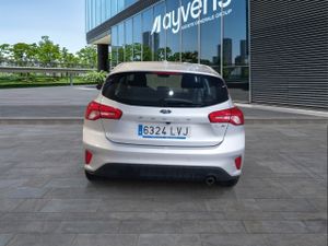 Ford Focus 1.0 Ecoboost Mhev 92kw Trend+ - Foto 5