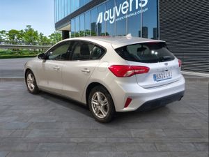 Ford Focus 1.0 Ecoboost Mhev 92kw Trend+ - Foto 6