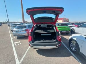 Kia Sportage 1.6 T-gdi 110kw (150cv) Concept 4x2 - Foto 8