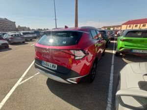Kia Sportage 1.6 T-gdi 110kw (150cv) Concept 4x2 - Foto 4