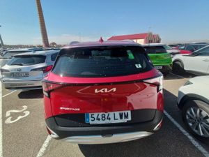 Kia Sportage 1.6 T-gdi 110kw (150cv) Concept 4x2 - Foto 5