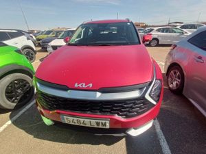 Kia Sportage 1.6 T-gdi 110kw (150cv) Concept 4x2 - Foto 3